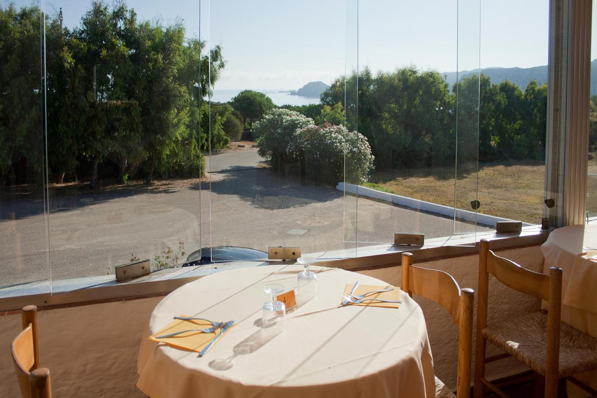 Hotel Mirage Santa Teresa Gallura Exterior photo