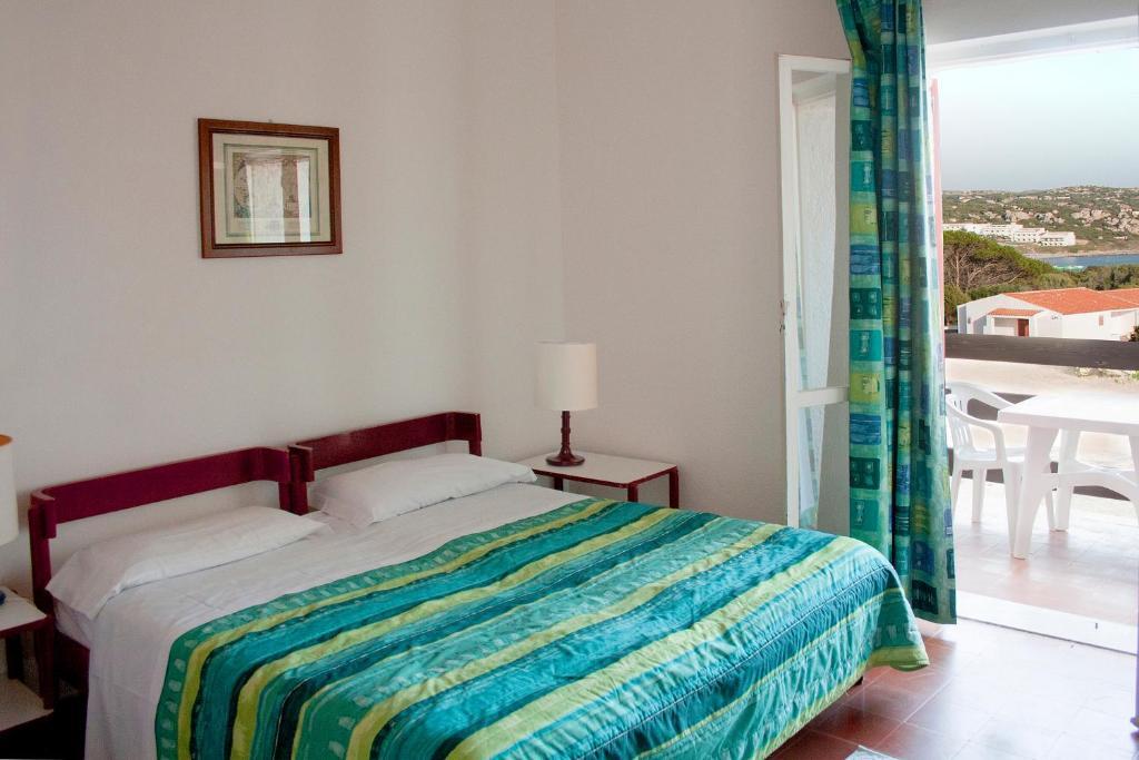 Hotel Mirage Santa Teresa Gallura Room photo