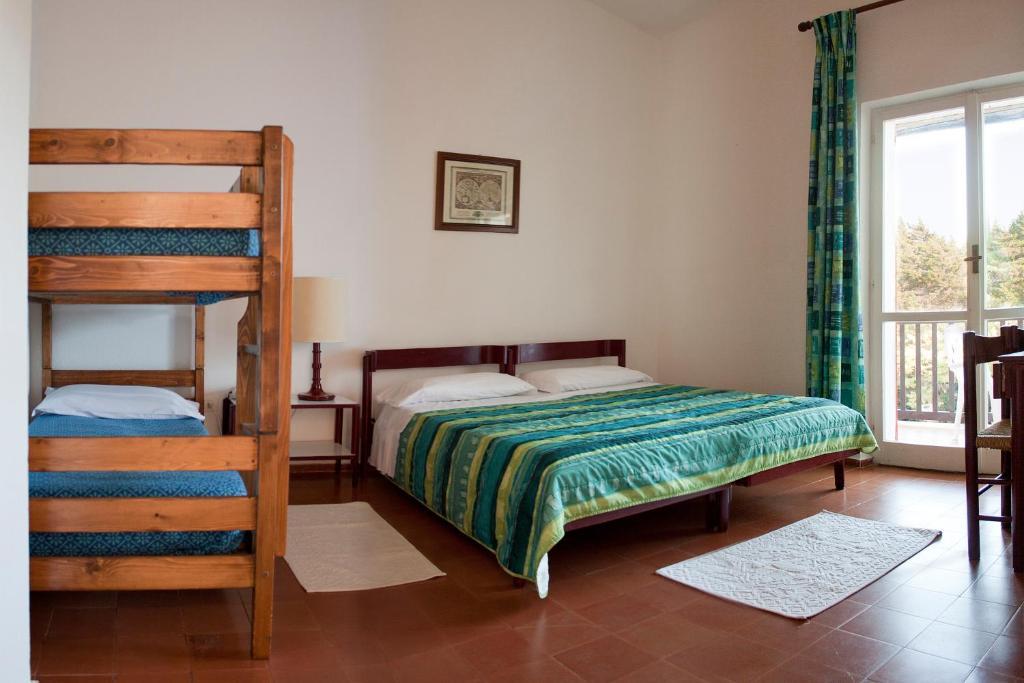 Hotel Mirage Santa Teresa Gallura Room photo