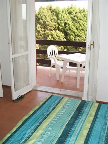 Hotel Mirage Santa Teresa Gallura Exterior photo