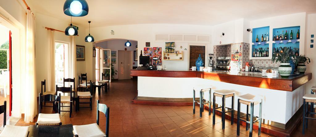 Hotel Mirage Santa Teresa Gallura Exterior photo