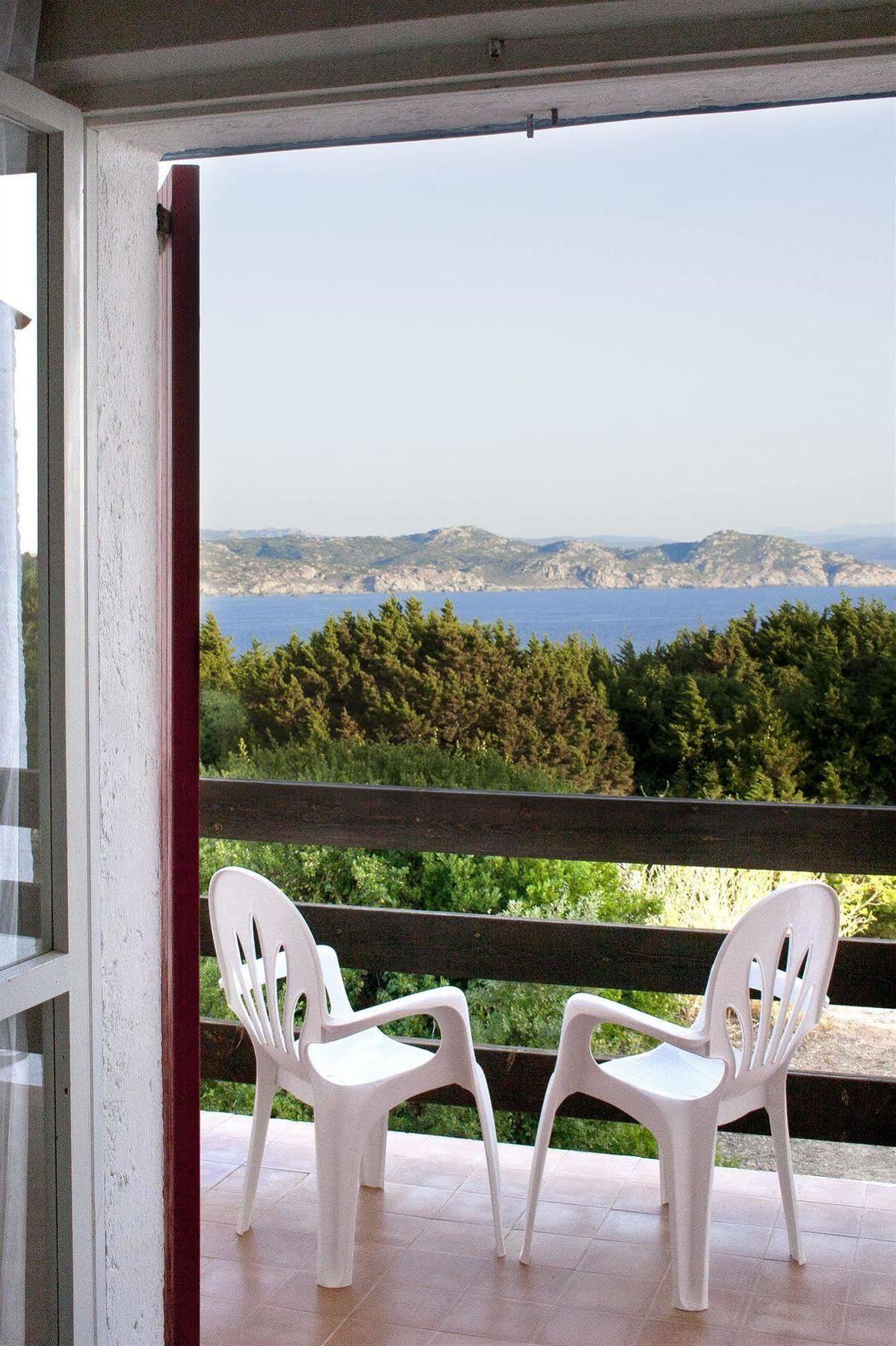 Hotel Mirage Santa Teresa Gallura Exterior photo